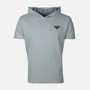 MEN T-SHIRT ROUND NECK REGULAR FIT