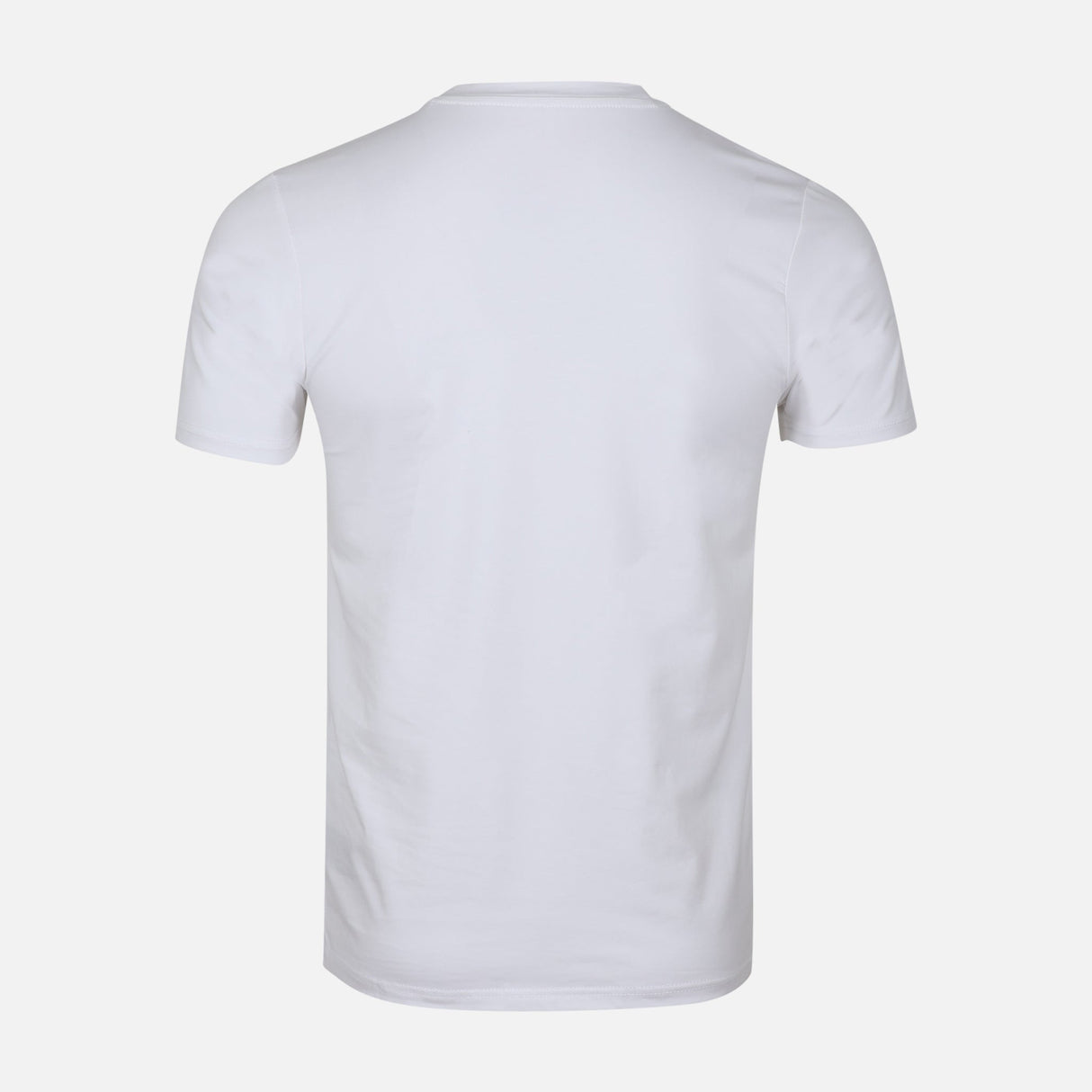 MEN T-SHIRT ROUND NECK REGULAR FIT