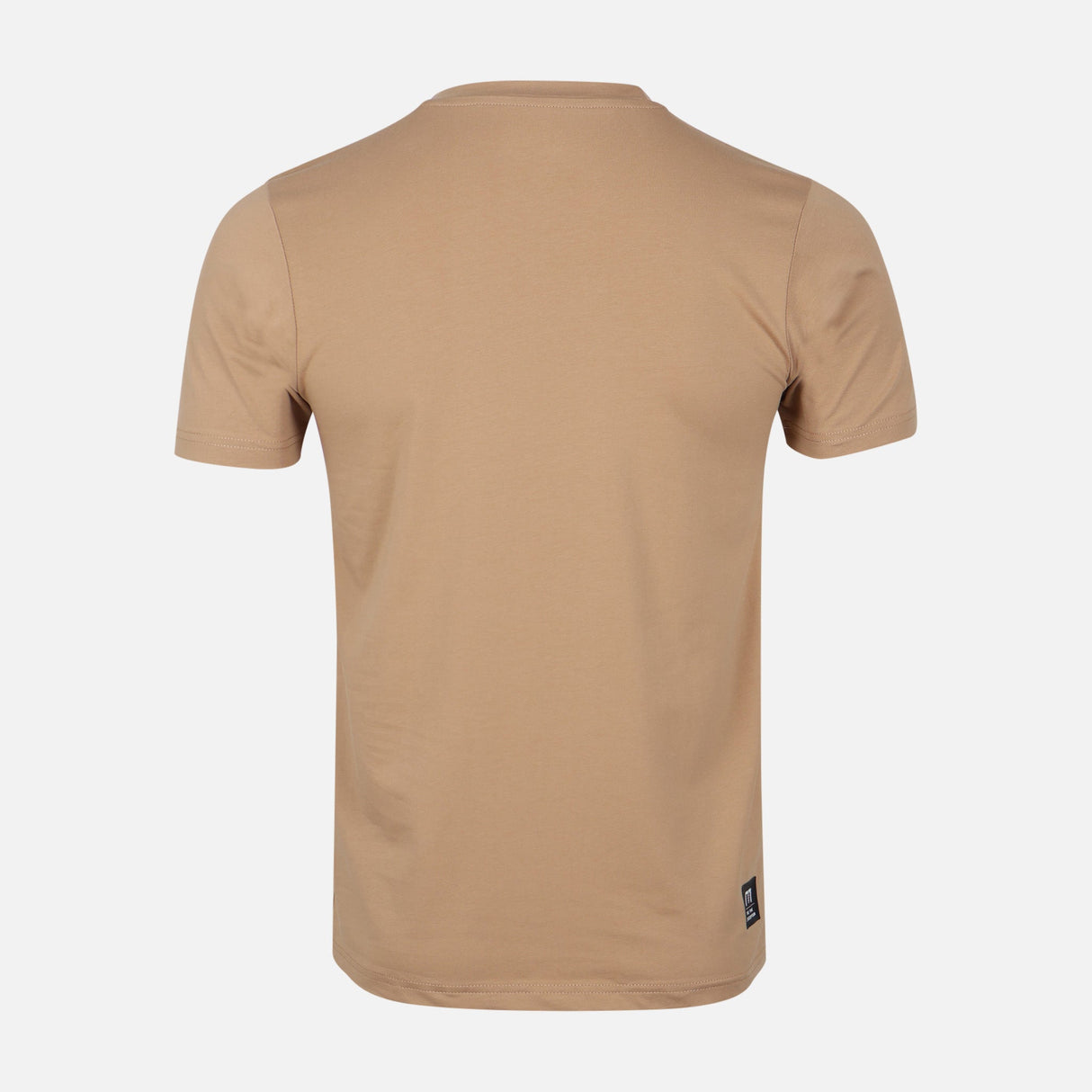 MEN T-SHIRT ROUND NECK REGULAR FIT