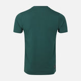 MEN T-SHIRT ROUND NECK REGULAR FIT