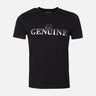 MEN T-SHIRT V-NECK REGULAR FIT