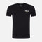 MEN T-SHIRT V-NECK PLUS FIT