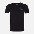 MEN T-SHIRT V-NECK PLUS FIT