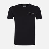MEN T-SHIRT V-NECK PLUS FIT