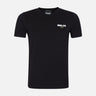 MEN T-SHIRT V-NECK PLUS FIT