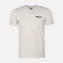 MEN T-SHIRT V-NECK PLUS FIT