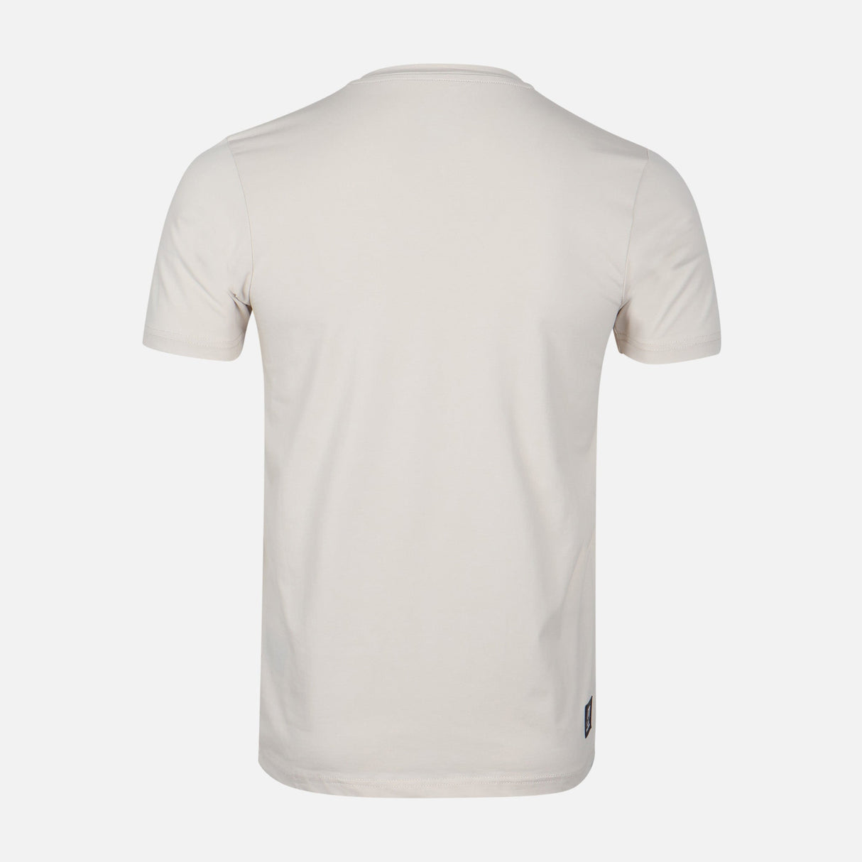 MEN T-SHIRT V-NECK PLUS FIT