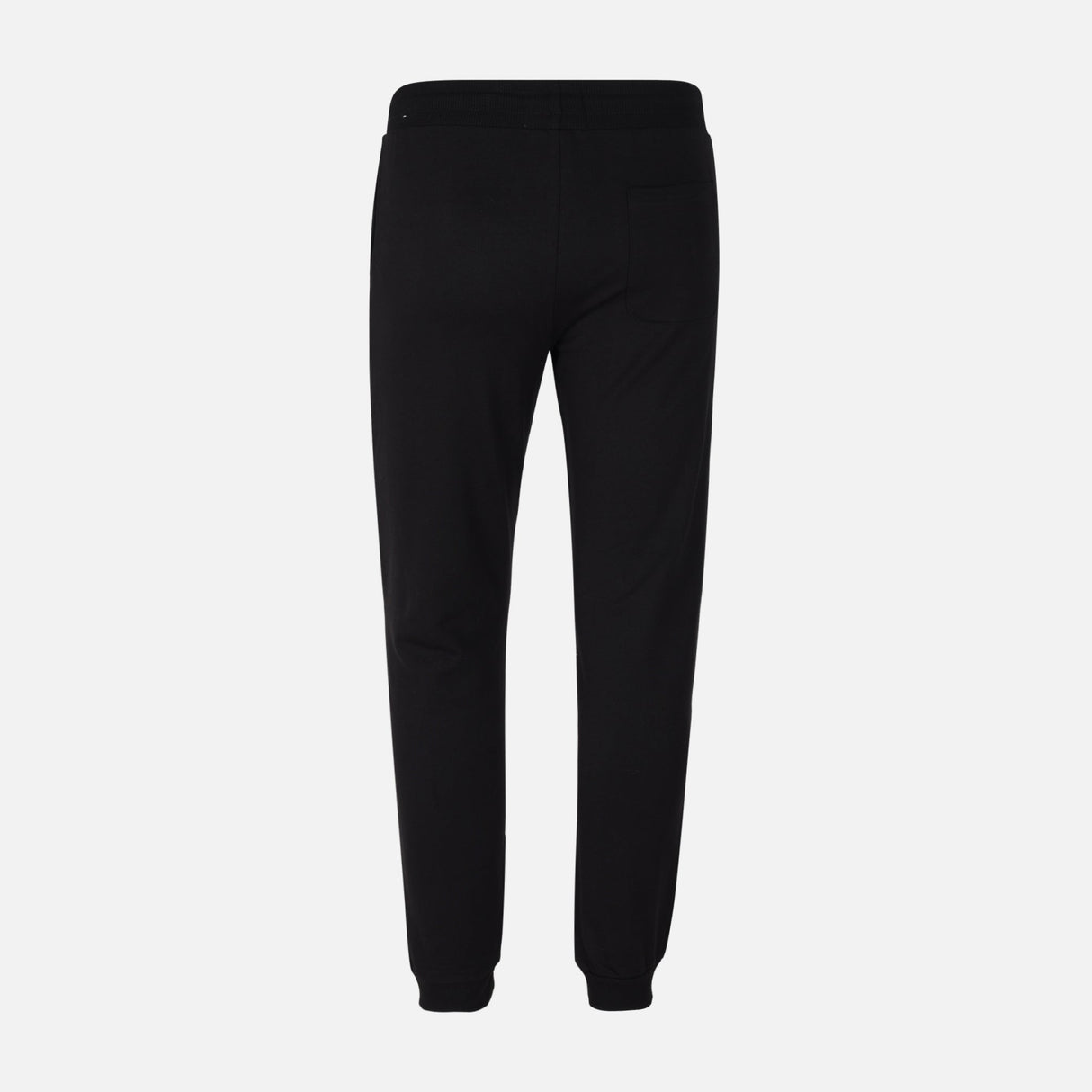 MEN JOGGING PANTS KNITED SLIM FIT