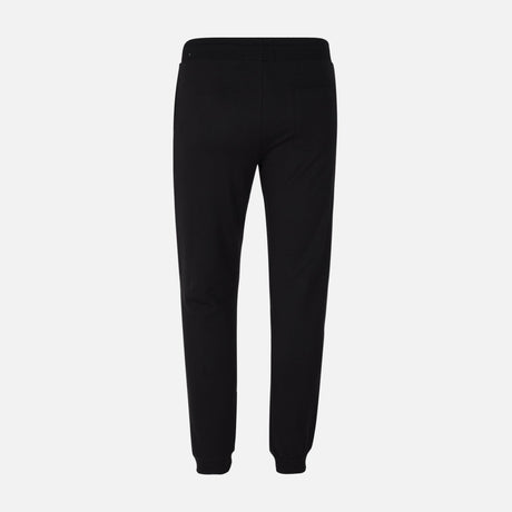 MEN JOGGING PANTS KNITED SLIM FIT