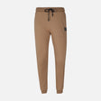 MEN JOGGING PANTS KNITED SLIM FIT