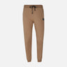 MEN JOGGING PANTS KNITED SLIM FIT