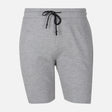 MEN JOGGING SHORT KNITED SLIM FIT