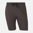 MEN JOGGING SHORT KNITED SLIM FIT