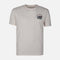 MEN T-SHIRT ROUND NECK
