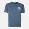 MEN T-SHIRT ROUND NECK