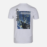 MEN T-SHIRT ROUND NECK