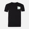 MEN T-SHIRT ROUND NECK