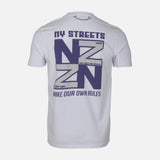 MEN T-SHIRT ROUND NECK