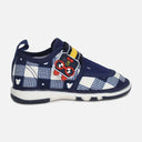 BOYS CASUAL VELCRO SHOES