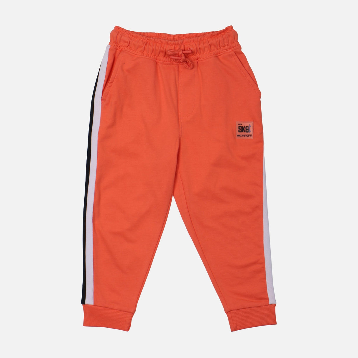 BOYS PANTS REGULAR FIT