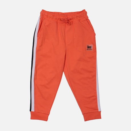 BOYS PANTS REGULAR FIT