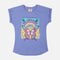 GIRLS FASHION T-SHIRT