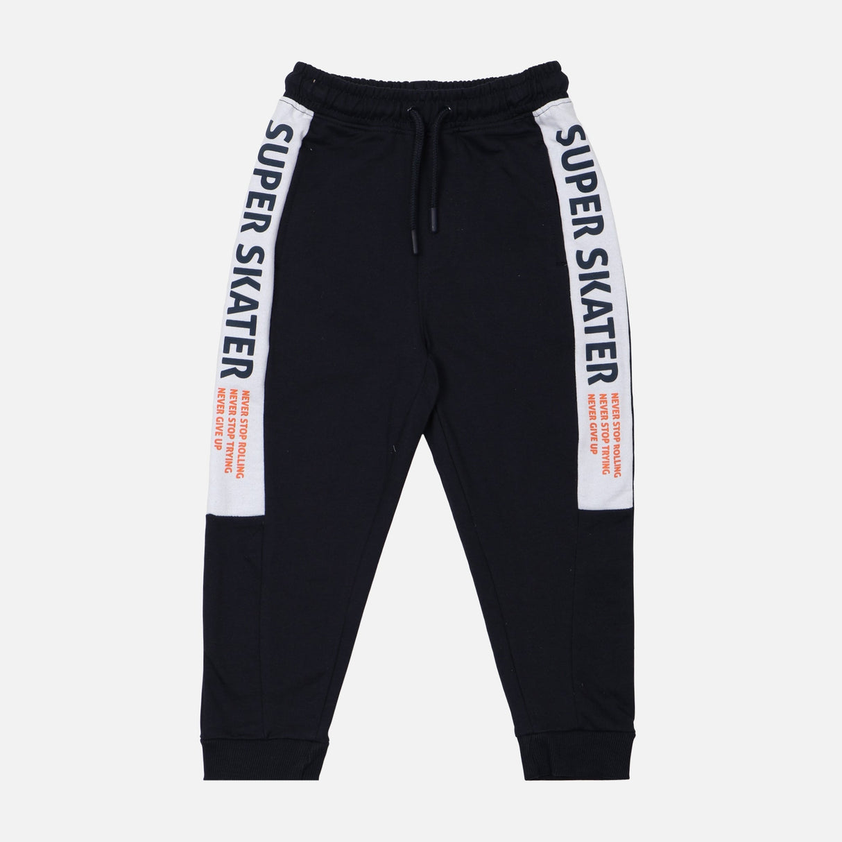 BOYS PANTS REGULAR FIT