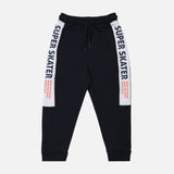 BOYS PANTS REGULAR FIT