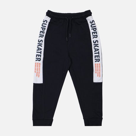 BOYS PANTS REGULAR FIT