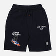 BOYS BERMUDA REGULAR FIT
