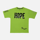 BOYS T-SHIRT REGULAR FIT