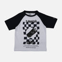 BOYS T-SHIRT REGULAR FIT