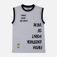 BOYS VEST REGULAR FIT