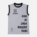 BOYS VEST REGULAR FIT