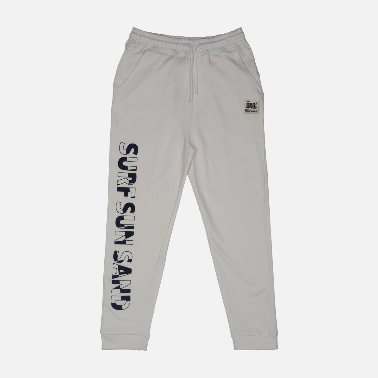 BOYS PANTS REGULAR FIT