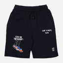 BOYS BERMUDA REGULAR FIT