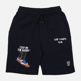 BOYS BERMUDA REGULAR FIT