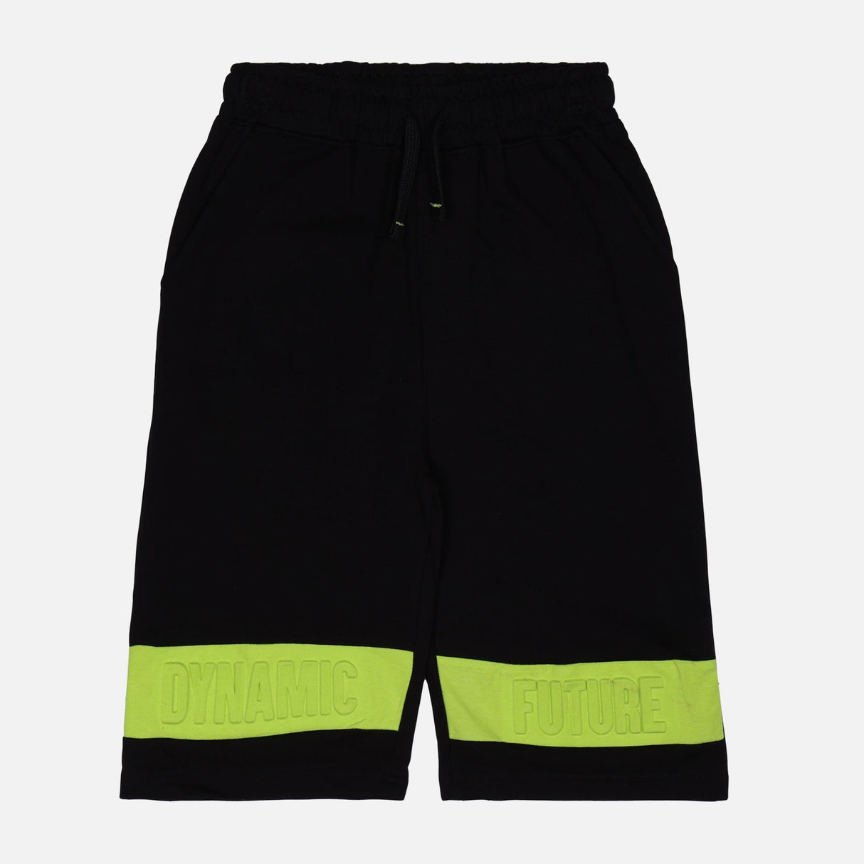 BOYS BERMUDA REGULAR FIT