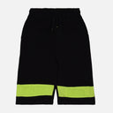 BOYS BERMUDA REGULAR FIT