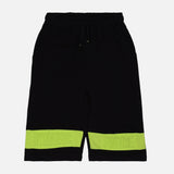 BOYS BERMUDA REGULAR FIT