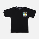 BOYS T-SHIRT REGULAR FIT