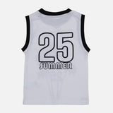 BOYS 2 PIECES SET VEST & BERMUDA