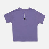 BOYS 2 PIECES SET T-SHIRT & BERMUDA