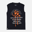 BOYS VEST REGULAR FIT