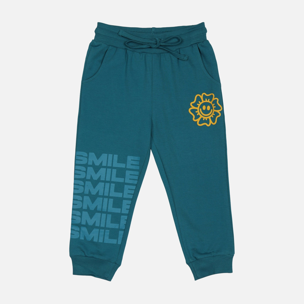 GIRLS FASHION JOGGER