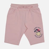 GIRLS FASHION BERMUDA