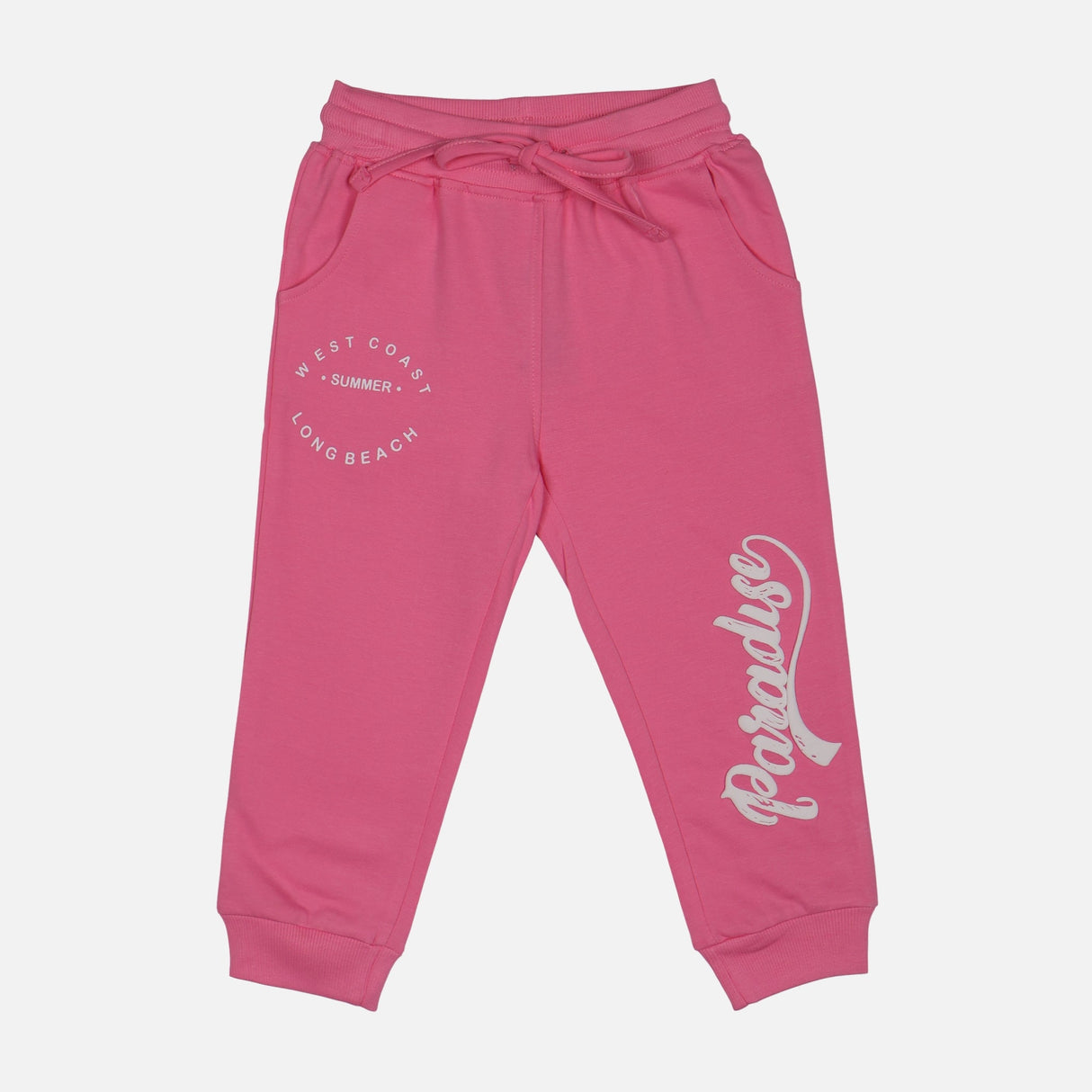 بنطلون رياضي بناتي