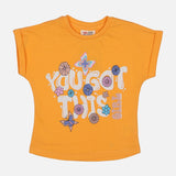 تيشيرت بناتي