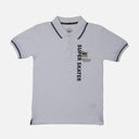 BOYS POLO REGULAR FIT