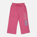 Girls Fashion Wide Leg Pants